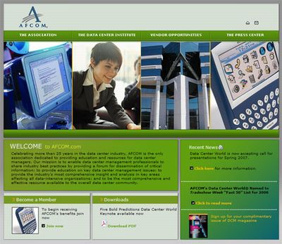 Afcom international