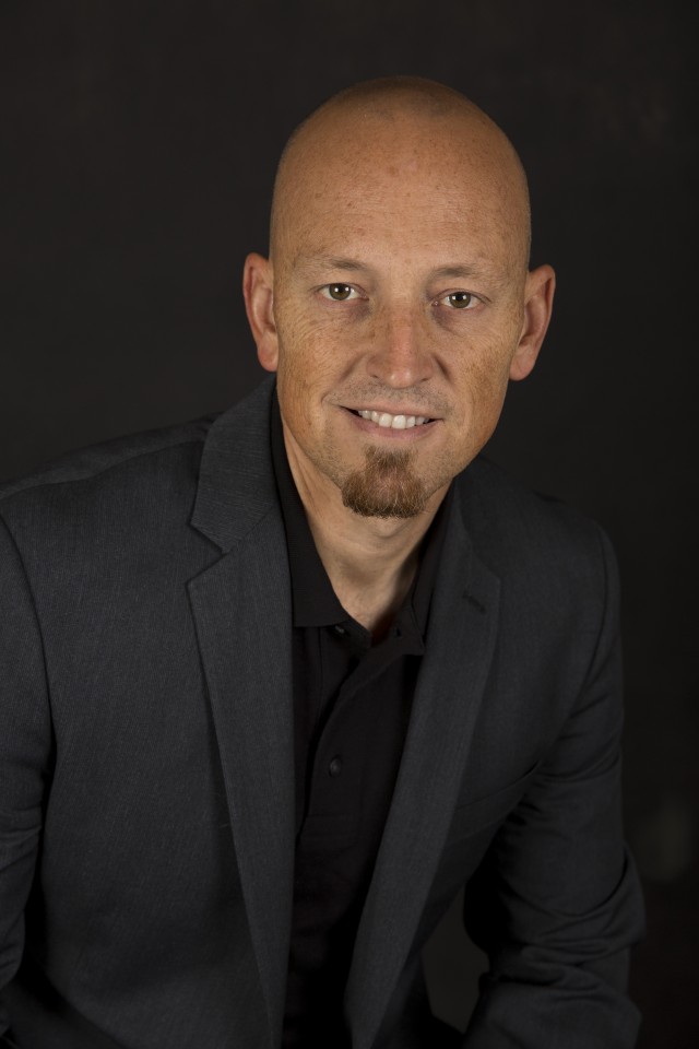 Timothy Chandler, Chief Operating Officer at Premise One